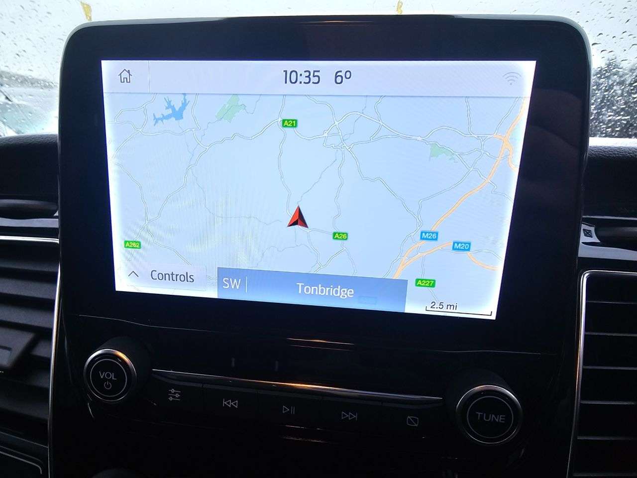 2022 FORD TRANSIT CUSTOM 2022 FORD TRANSIT CUSTOM