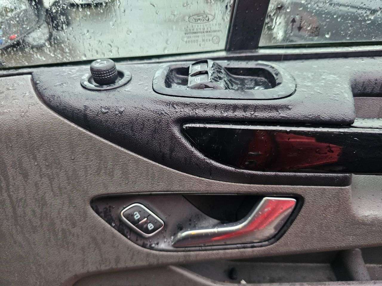 2022 FORD TRANSIT CUSTOM 2022 FORD TRANSIT CUSTOM