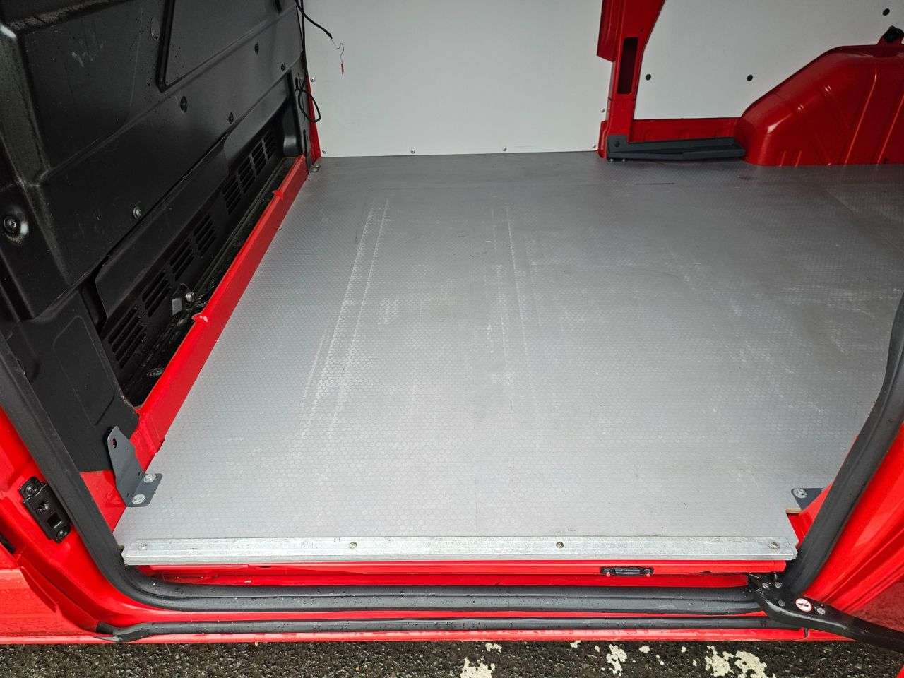 2022 FORD TRANSIT CUSTOM 2022 FORD TRANSIT CUSTOM