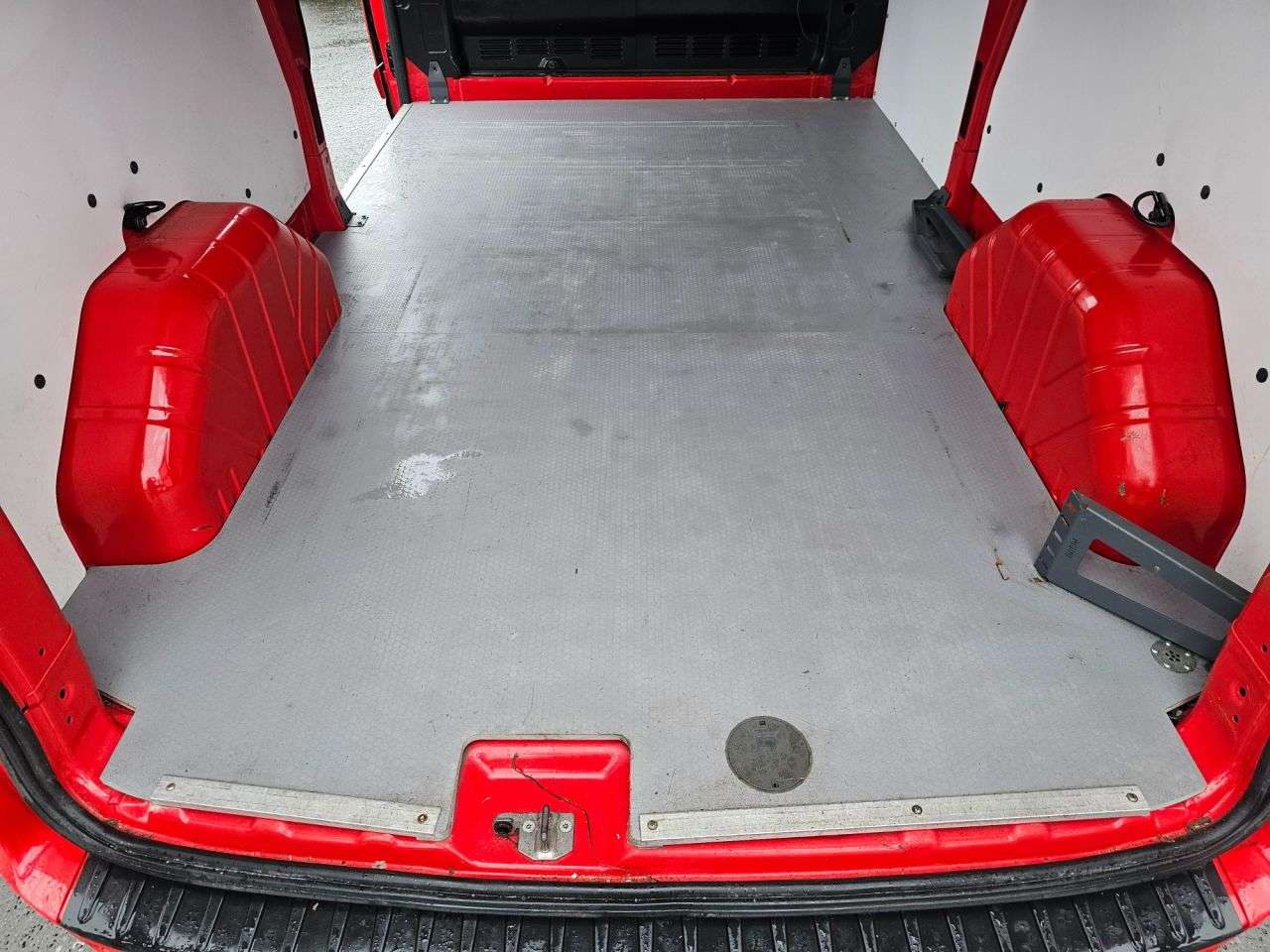 2022 FORD TRANSIT CUSTOM 2022 FORD TRANSIT CUSTOM