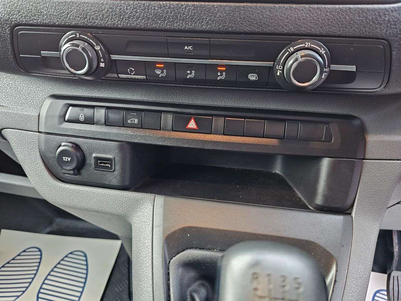 2022 CITROEN DISPATCH 2022 CITROEN DISPATCH