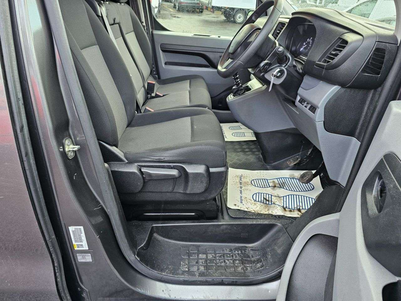 2022 CITROEN DISPATCH 2022 CITROEN DISPATCH