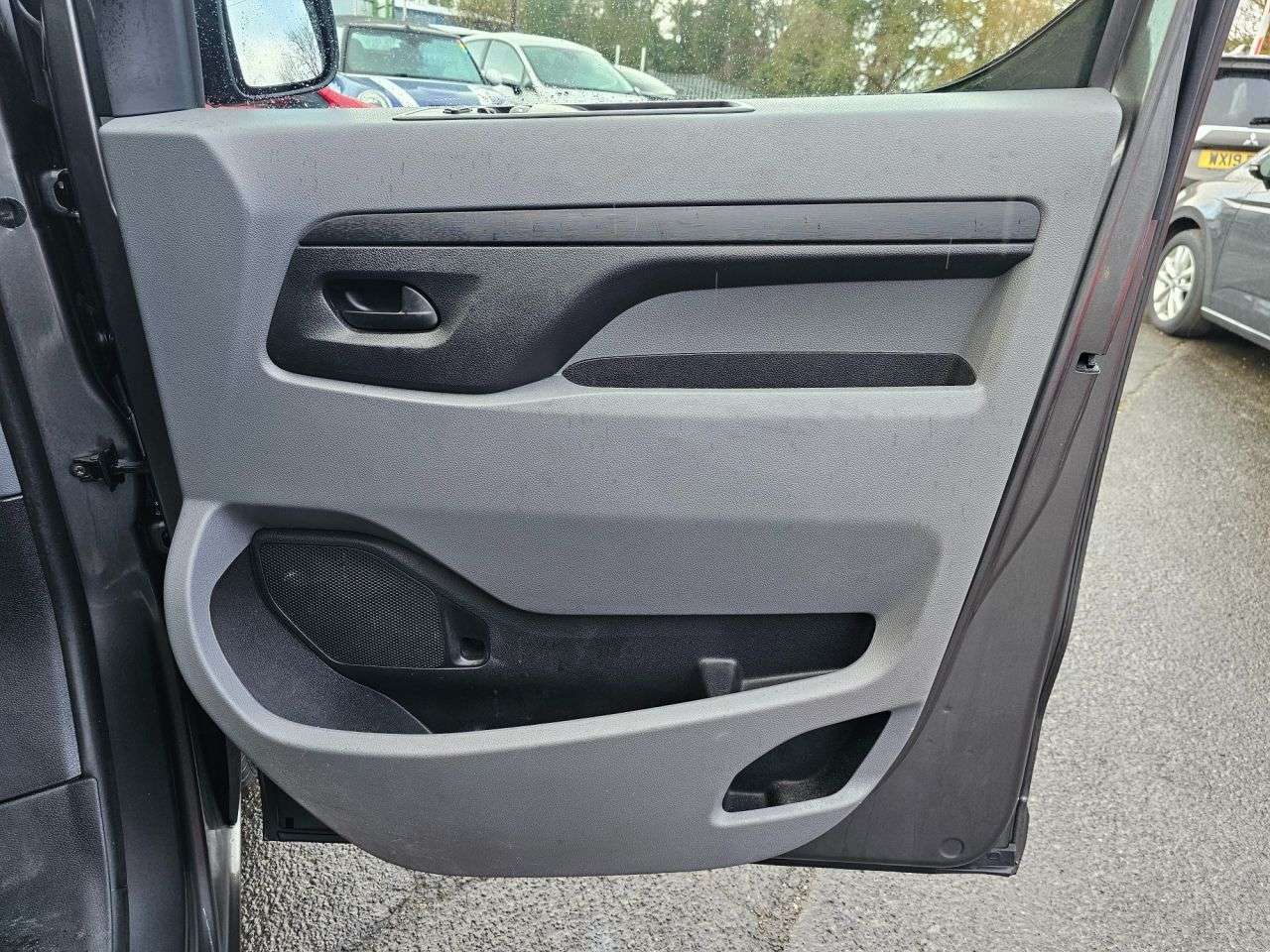 2022 CITROEN DISPATCH 2022 CITROEN DISPATCH