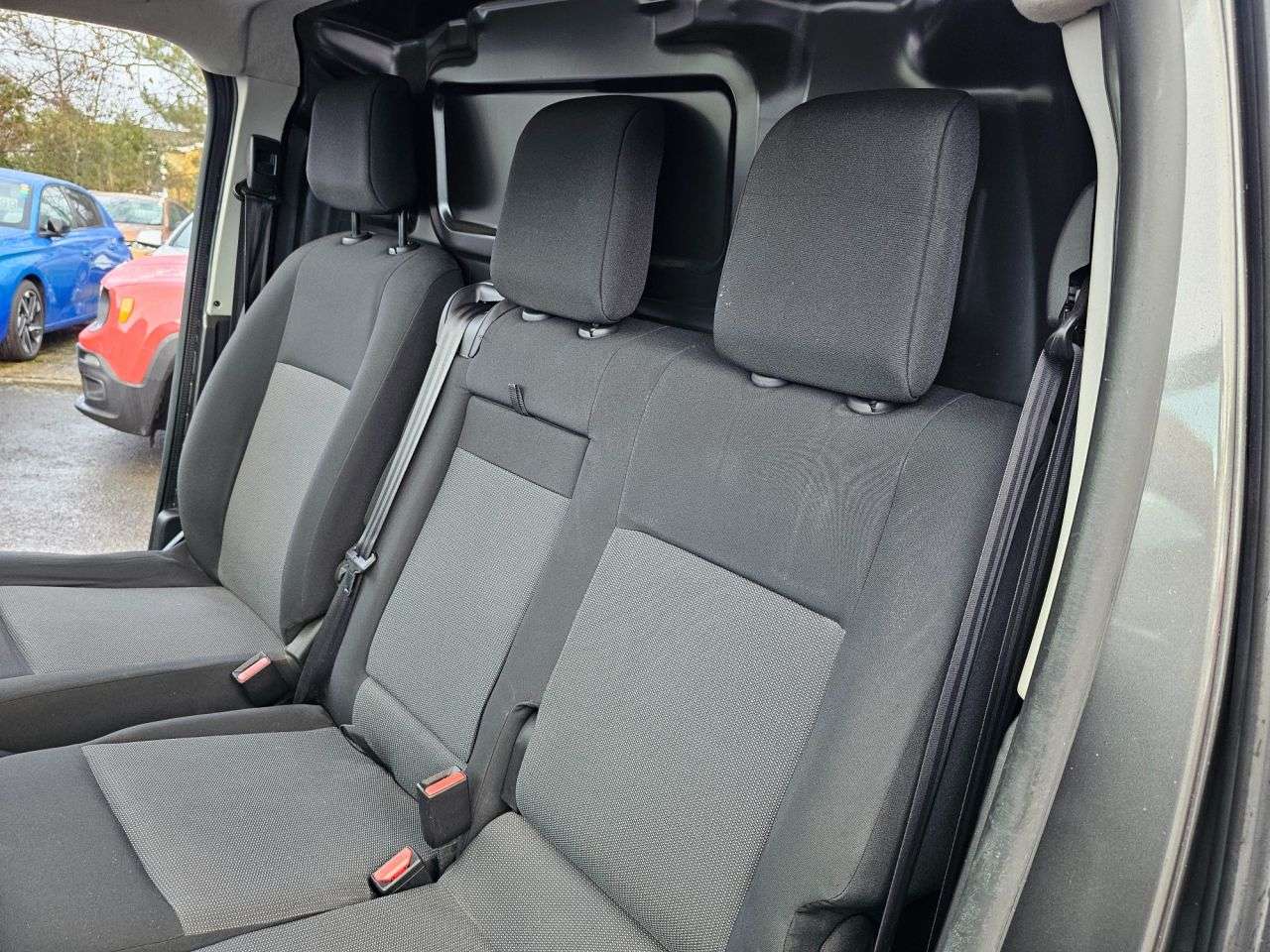 2022 CITROEN DISPATCH 2022 CITROEN DISPATCH