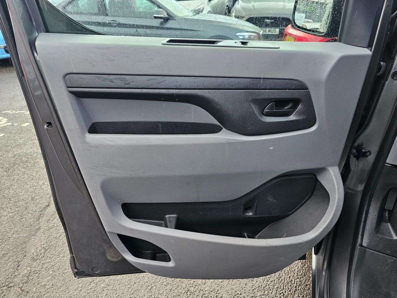 2022 CITROEN DISPATCH 2022 CITROEN DISPATCH