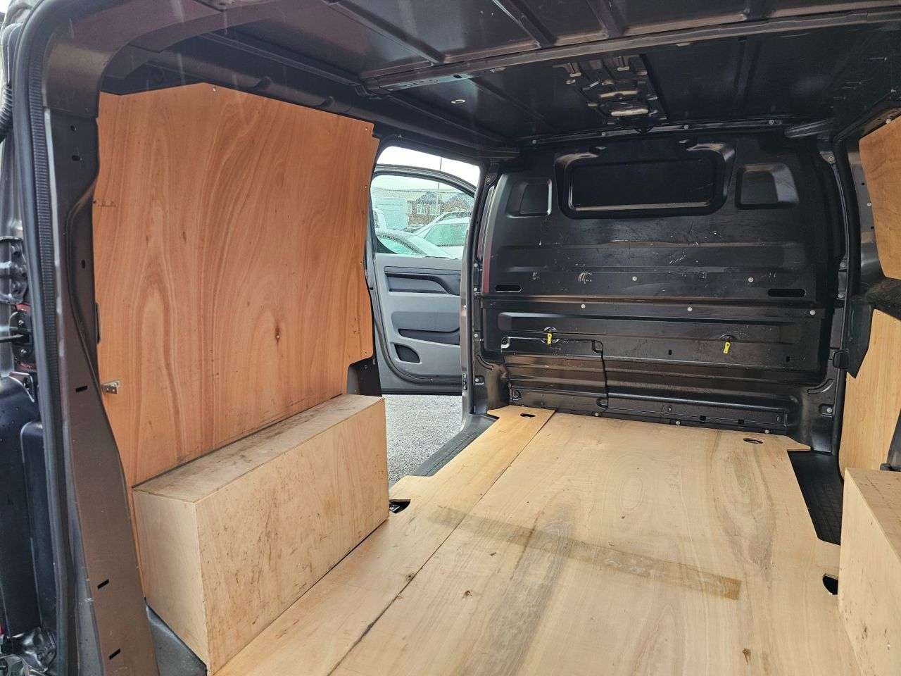 2022 CITROEN DISPATCH 2022 CITROEN DISPATCH