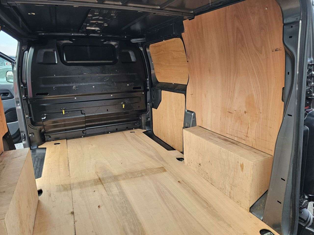 2022 CITROEN DISPATCH 2022 CITROEN DISPATCH