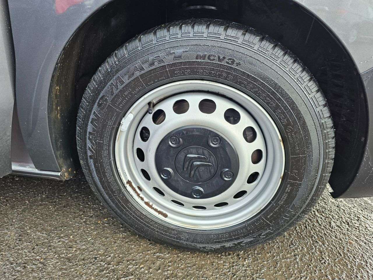 2022 CITROEN DISPATCH 2022 CITROEN DISPATCH