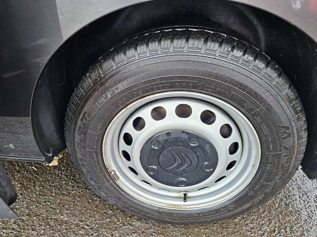 2022 CITROEN DISPATCH 2022 CITROEN DISPATCH