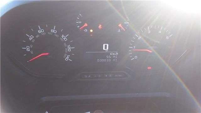 2021 PEUGEOT PARTNER 2021 PEUGEOT PARTNER