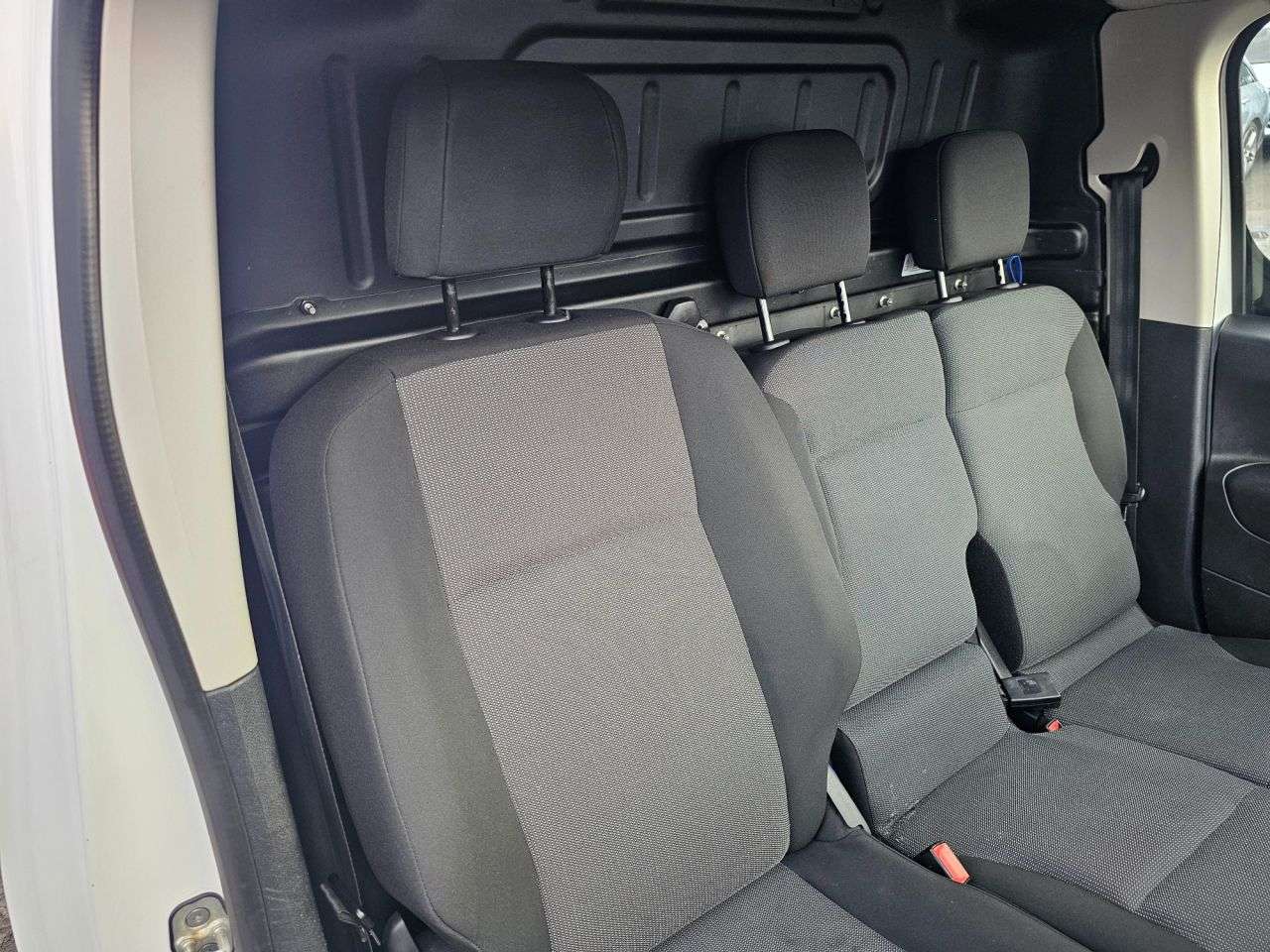 2021 PEUGEOT PARTNER 2021 PEUGEOT PARTNER