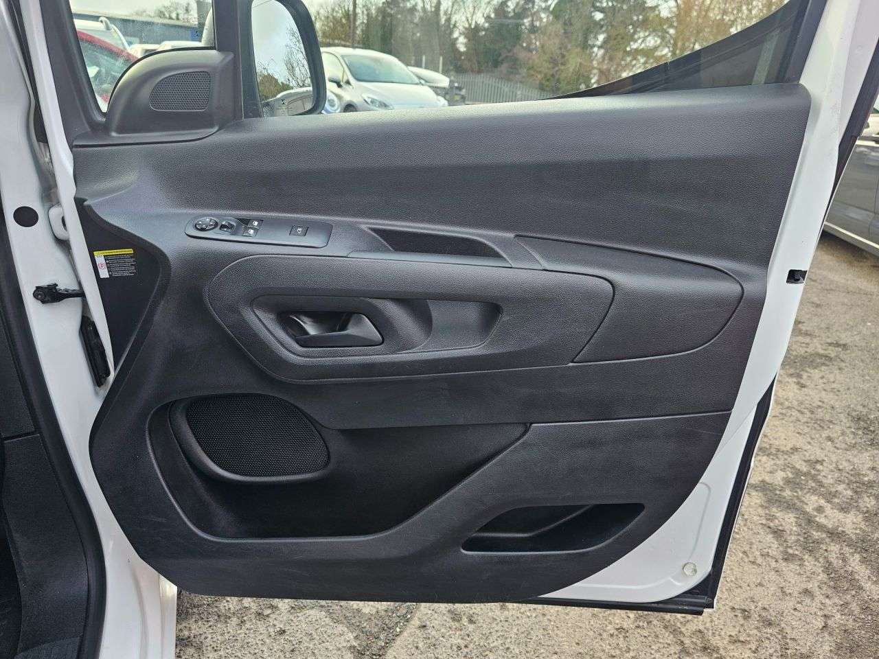 2021 PEUGEOT PARTNER 2021 PEUGEOT PARTNER