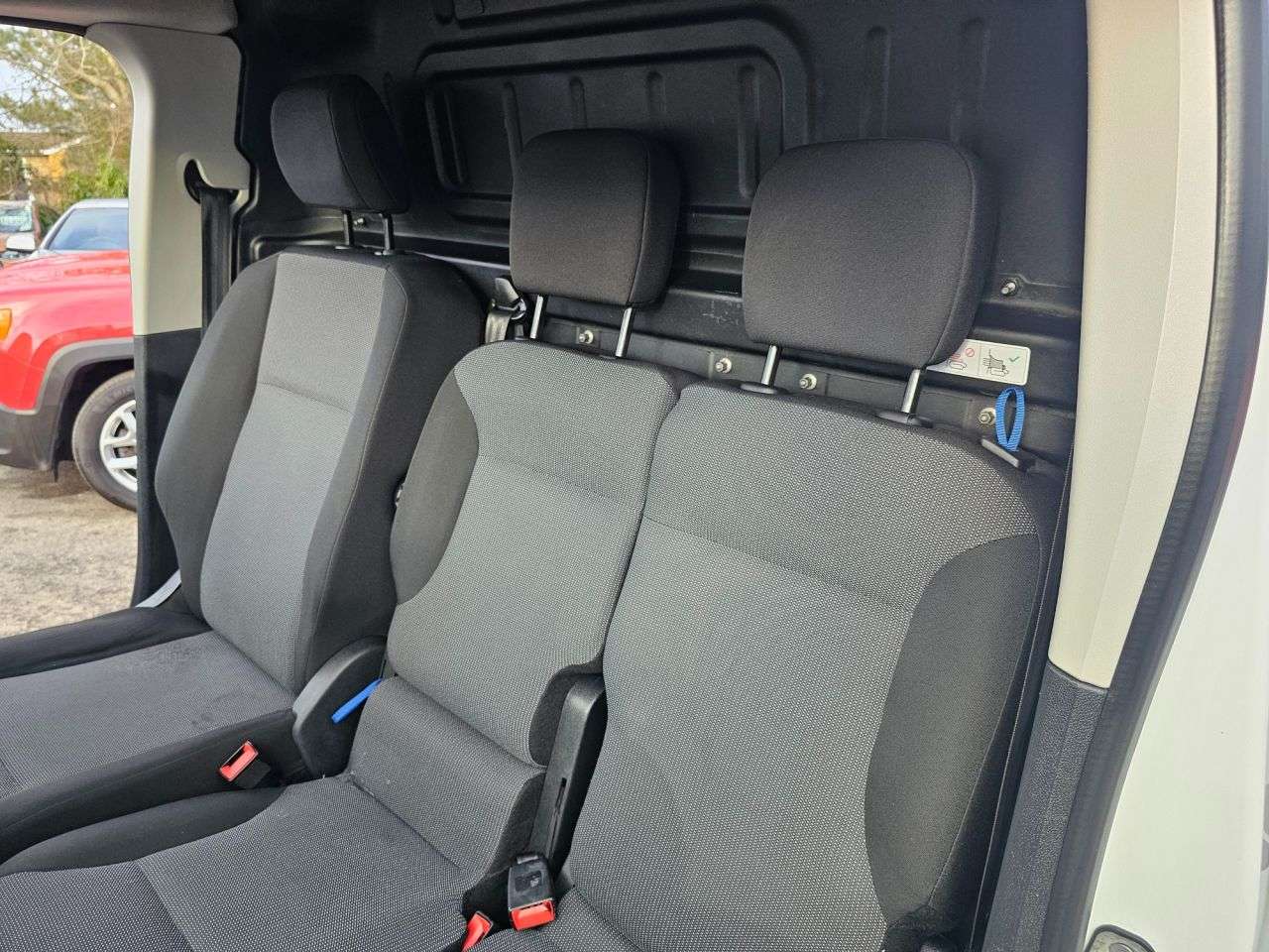 2021 PEUGEOT PARTNER 2021 PEUGEOT PARTNER