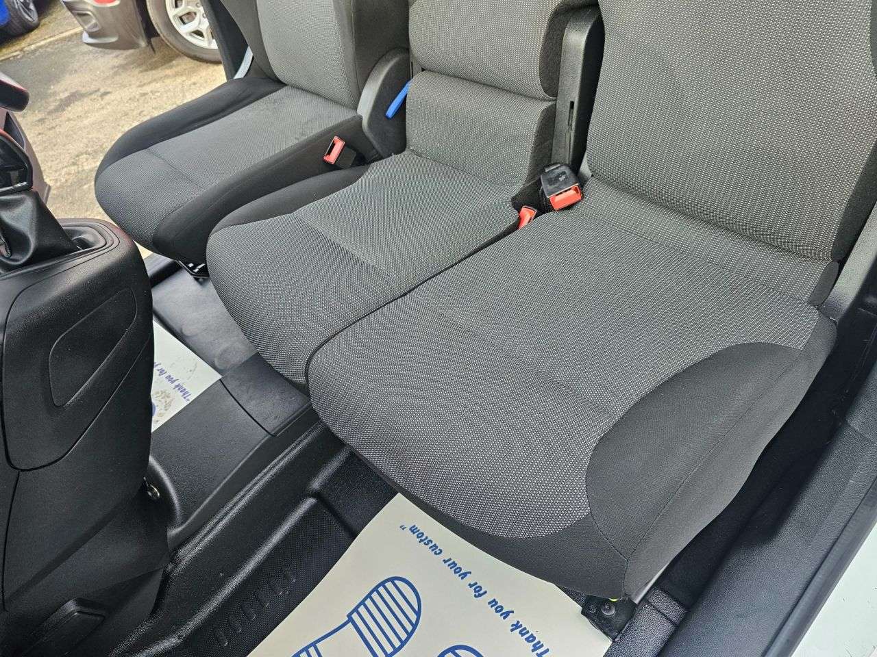 2021 PEUGEOT PARTNER 2021 PEUGEOT PARTNER