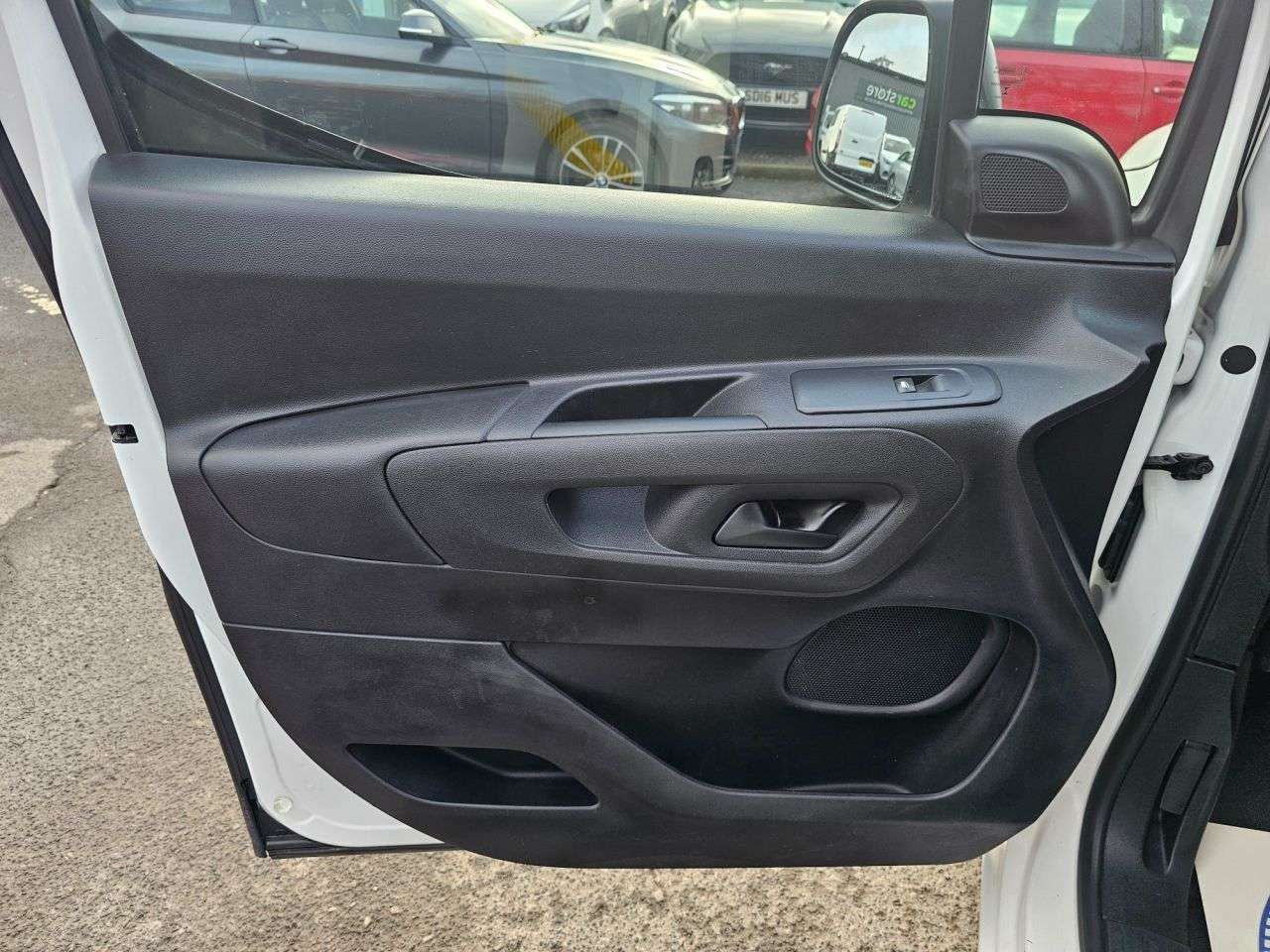 2021 PEUGEOT PARTNER 2021 PEUGEOT PARTNER