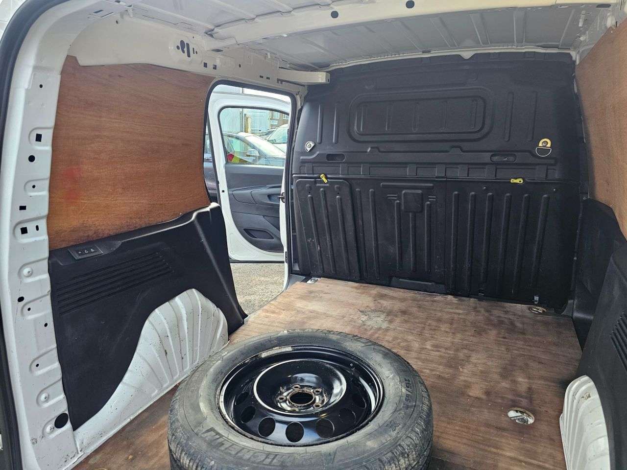 2021 PEUGEOT PARTNER 2021 PEUGEOT PARTNER