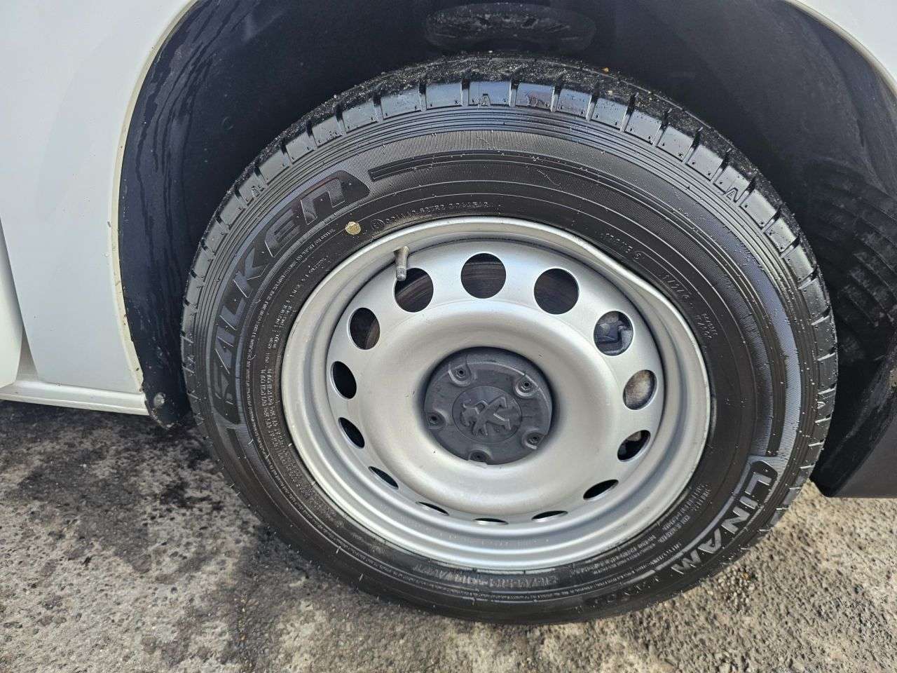 2021 PEUGEOT PARTNER 2021 PEUGEOT PARTNER