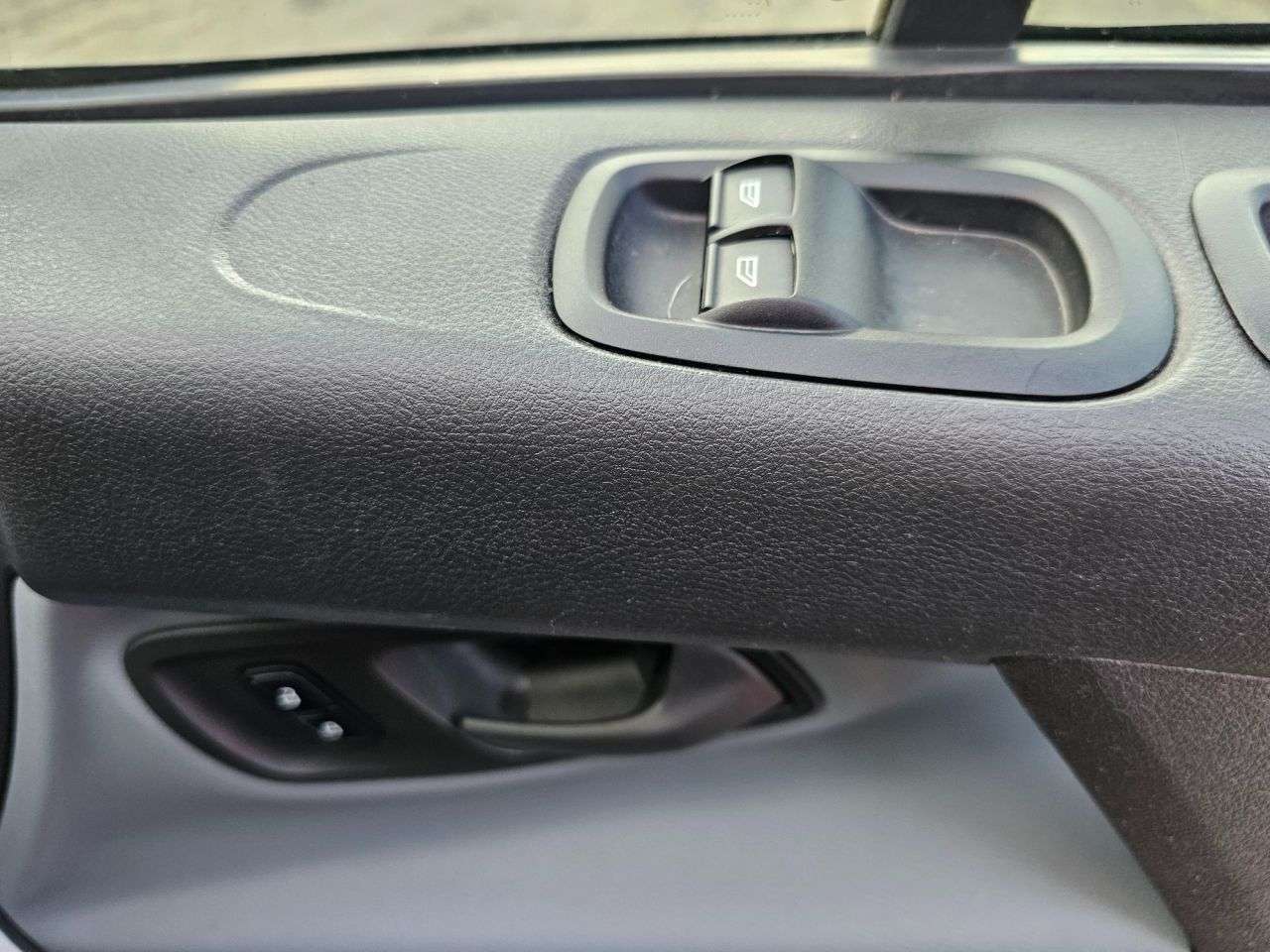 2018 FORD TRANSIT CUSTOM 2018 FORD TRANSIT CUSTOM