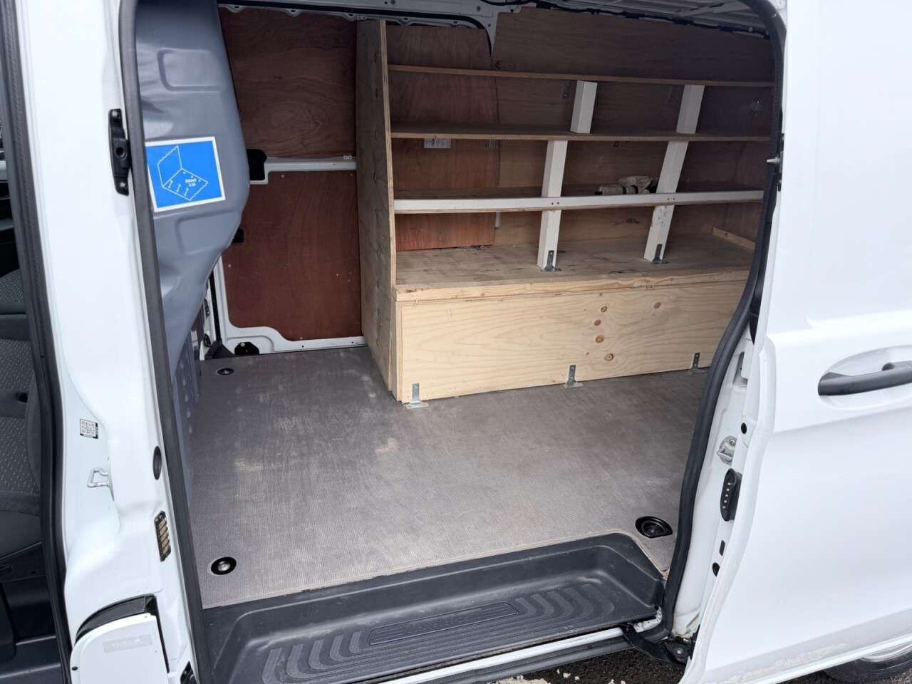 2021 MERCEDES-BENZ VITO 2021 MERCEDES-BENZ VITO