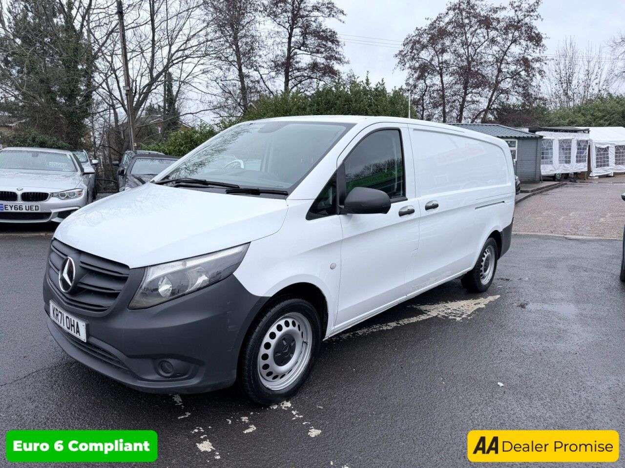 2021 MERCEDES-BENZ VITO 2021 MERCEDES-BENZ VITO