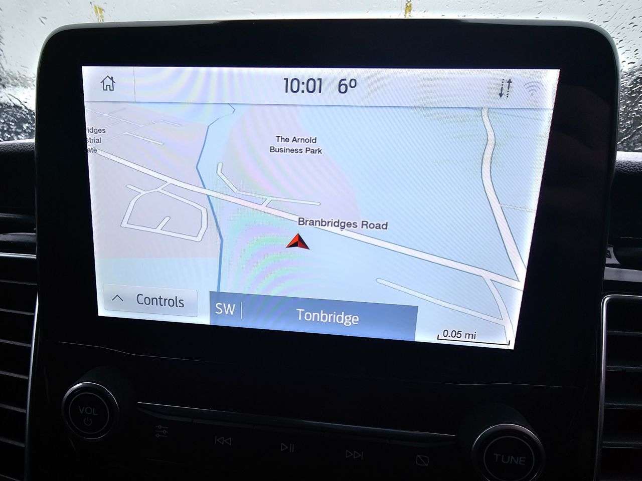 2021 FORD TRANSIT CUSTOM 2021 FORD TRANSIT CUSTOM