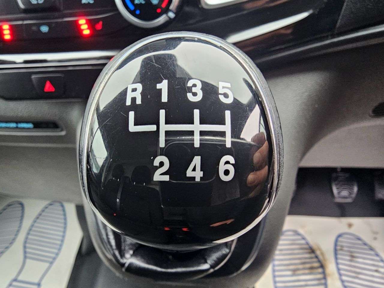 2021 FORD TRANSIT CUSTOM 2021 FORD TRANSIT CUSTOM