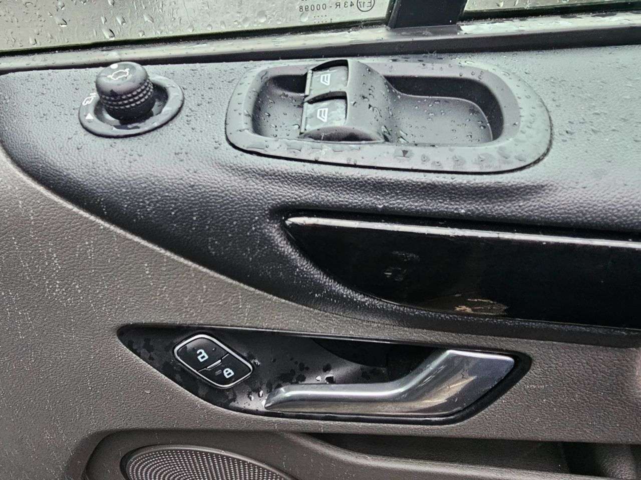 2021 FORD TRANSIT CUSTOM 2021 FORD TRANSIT CUSTOM