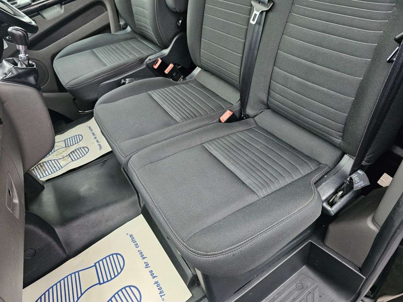 2021 FORD TRANSIT CUSTOM 2021 FORD TRANSIT CUSTOM