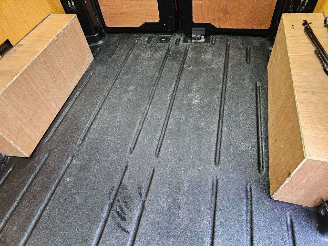 2021 FORD TRANSIT CUSTOM 2021 FORD TRANSIT CUSTOM