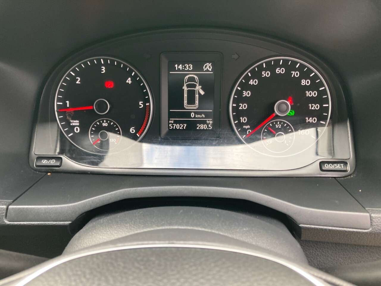 2018 VOLKSWAGEN CADDY MAXI LIFE 2018 VOLKSWAGEN CADDY MAXI LIFE