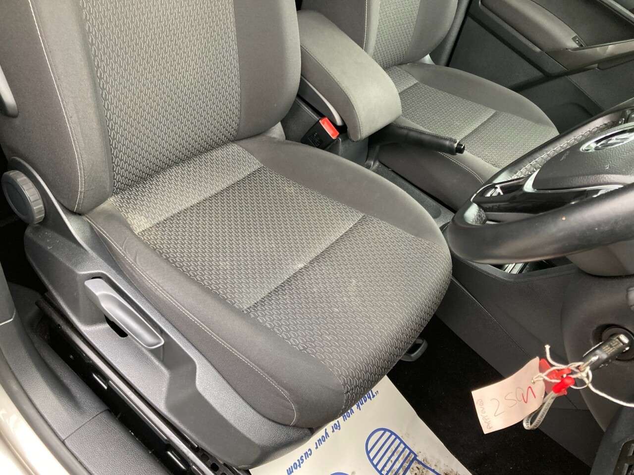 2018 VOLKSWAGEN CADDY MAXI LIFE 2018 VOLKSWAGEN CADDY MAXI LIFE