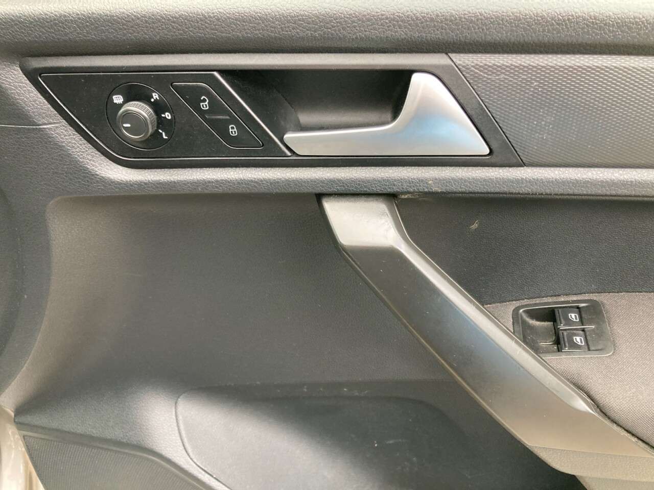 2018 VOLKSWAGEN CADDY MAXI LIFE 2018 VOLKSWAGEN CADDY MAXI LIFE