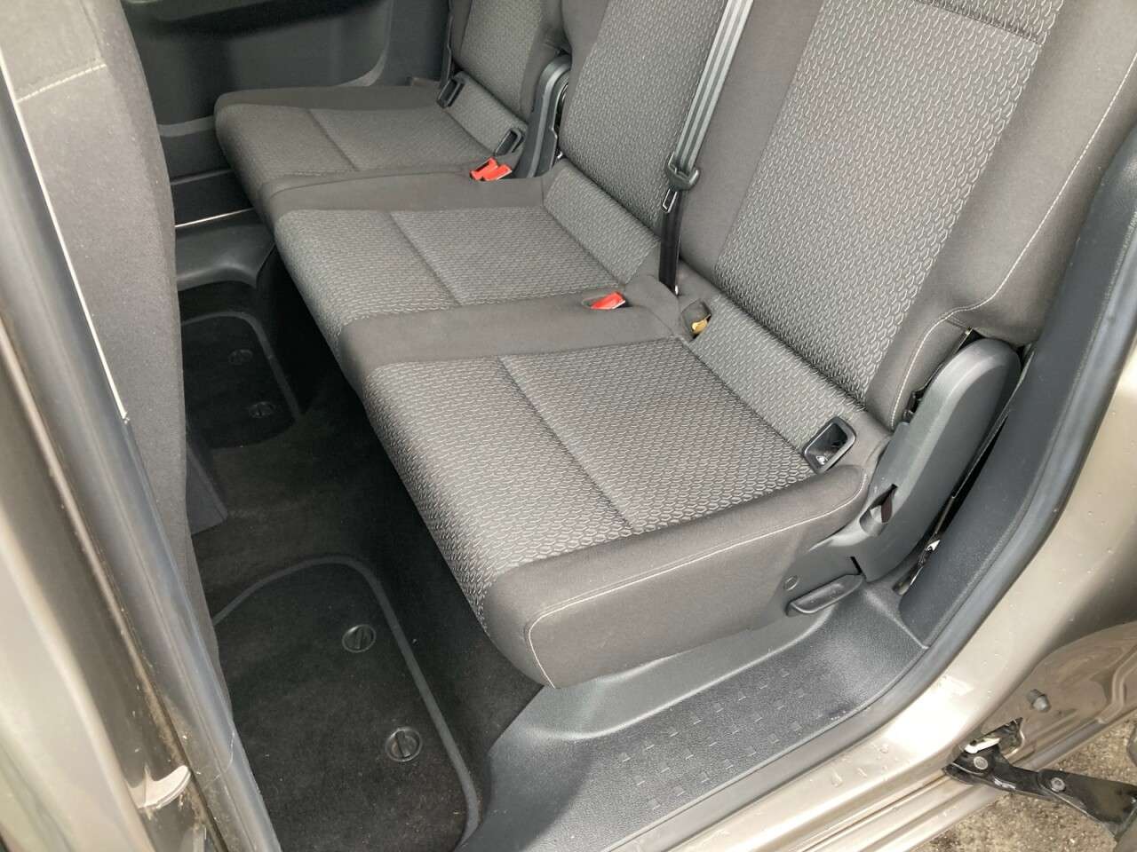 2018 VOLKSWAGEN CADDY MAXI LIFE 2018 VOLKSWAGEN CADDY MAXI LIFE