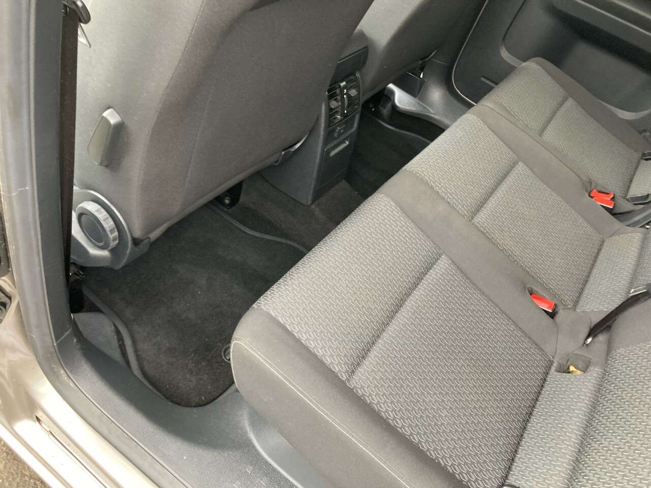 2018 VOLKSWAGEN CADDY MAXI LIFE 2018 VOLKSWAGEN CADDY MAXI LIFE