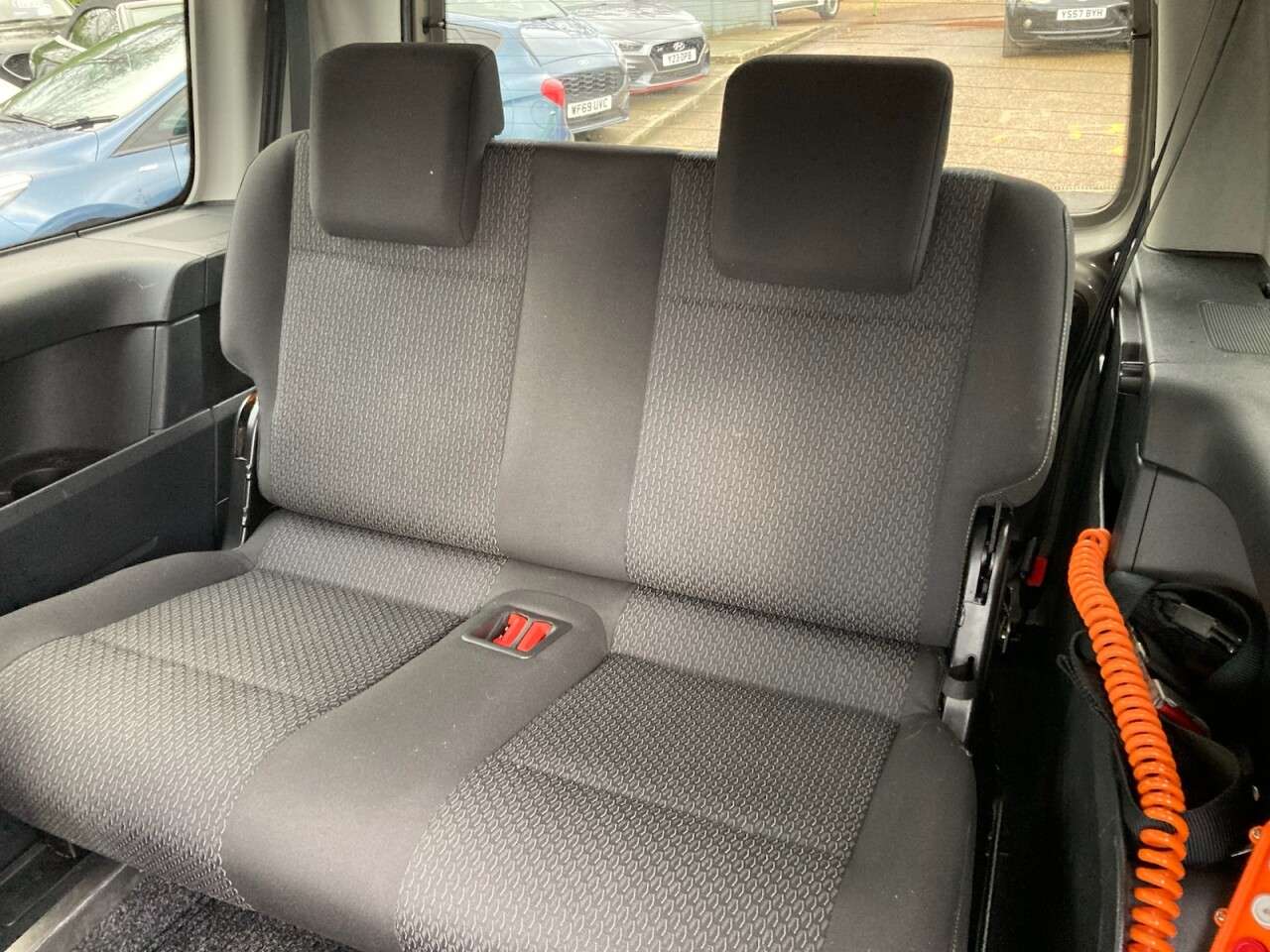 2018 VOLKSWAGEN CADDY MAXI LIFE 2018 VOLKSWAGEN CADDY MAXI LIFE