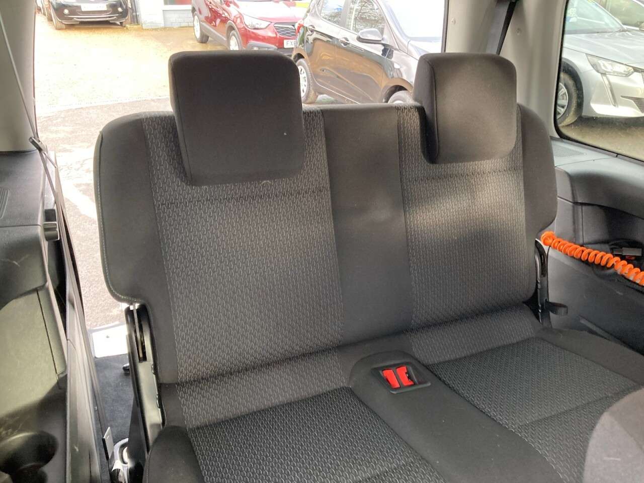 2018 VOLKSWAGEN CADDY MAXI LIFE 2018 VOLKSWAGEN CADDY MAXI LIFE