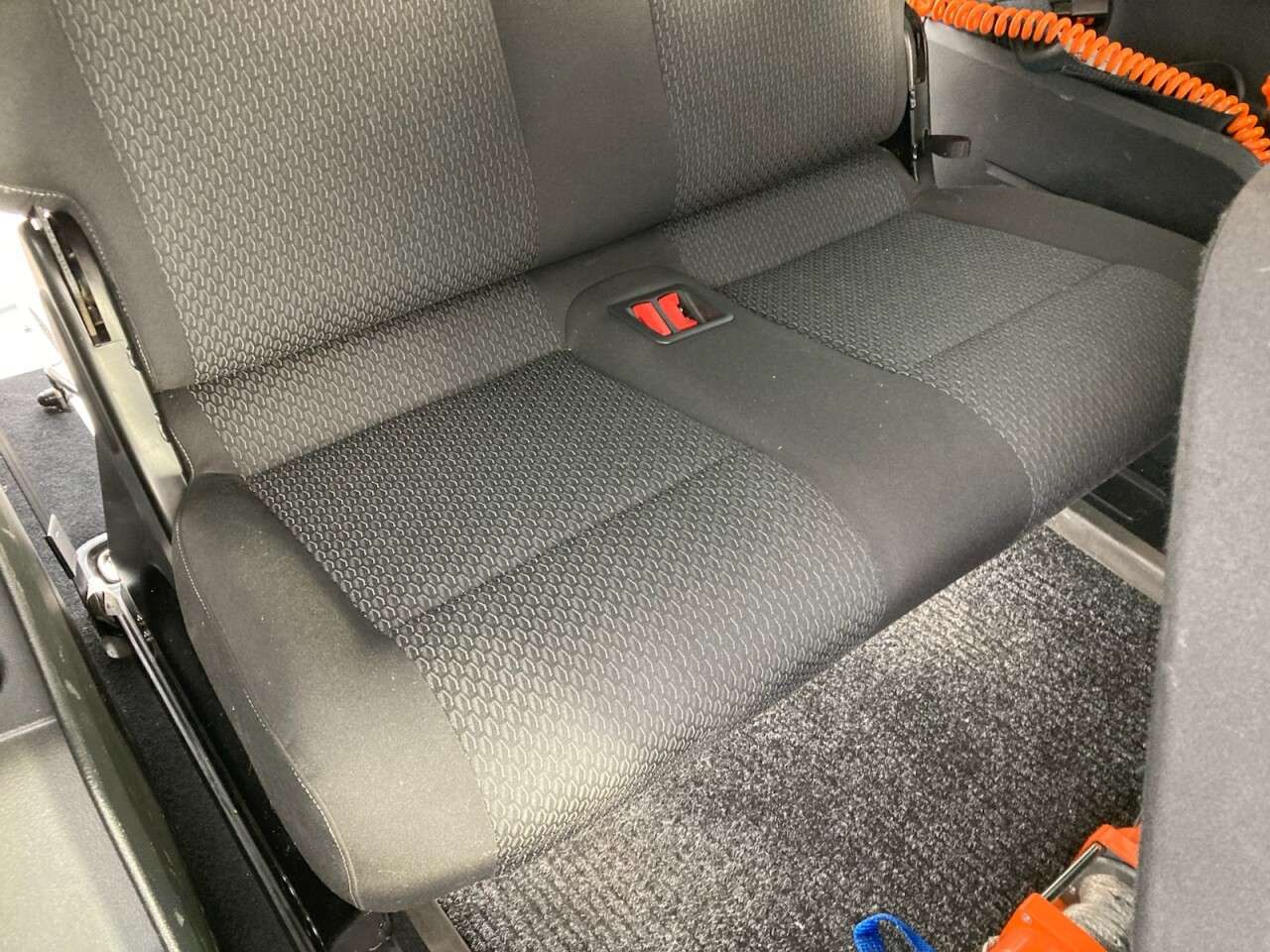 2018 VOLKSWAGEN CADDY MAXI LIFE 2018 VOLKSWAGEN CADDY MAXI LIFE