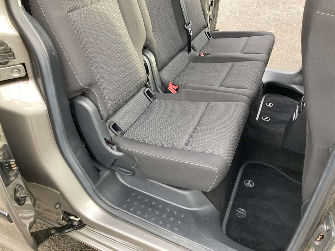 2018 VOLKSWAGEN CADDY MAXI LIFE 2018 VOLKSWAGEN CADDY MAXI LIFE