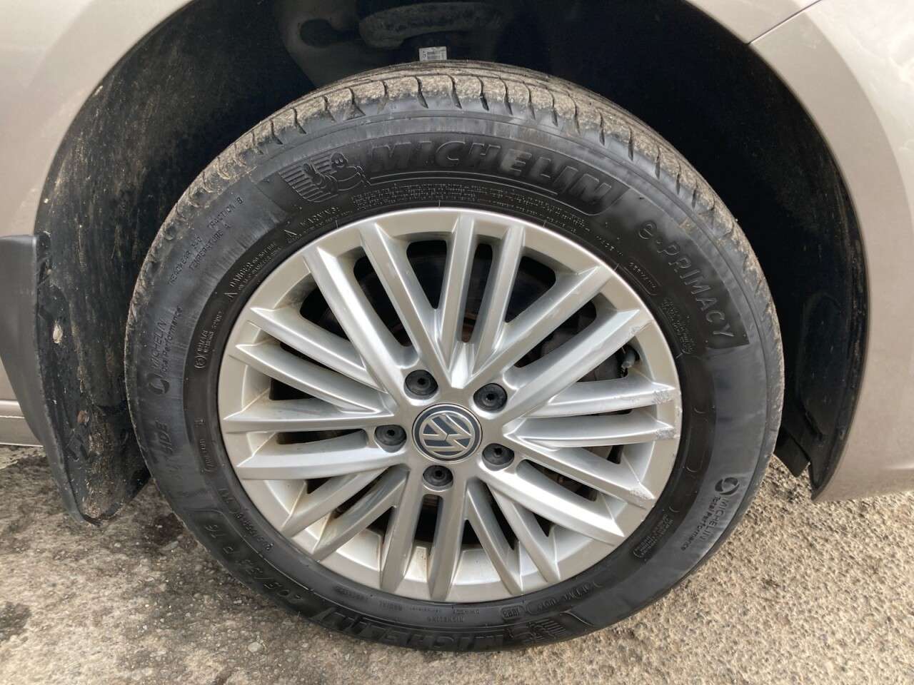 2018 VOLKSWAGEN CADDY MAXI LIFE 2018 VOLKSWAGEN CADDY MAXI LIFE