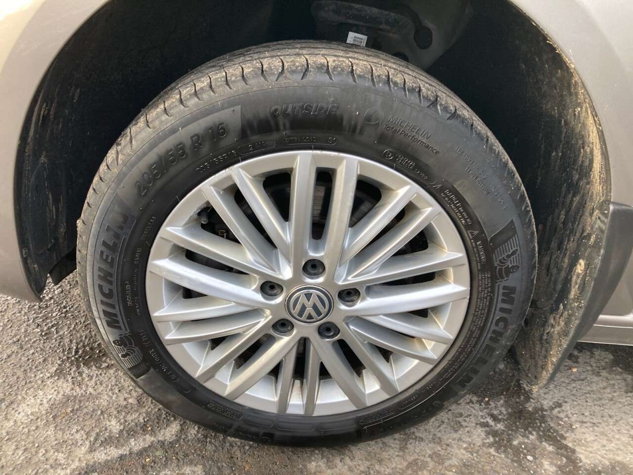 2018 VOLKSWAGEN CADDY MAXI LIFE 2018 VOLKSWAGEN CADDY MAXI LIFE