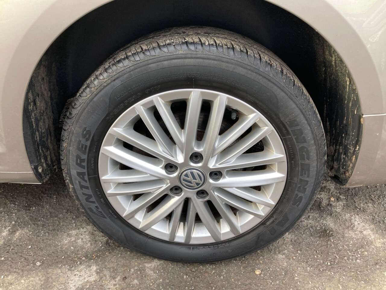 2018 VOLKSWAGEN CADDY MAXI LIFE 2018 VOLKSWAGEN CADDY MAXI LIFE