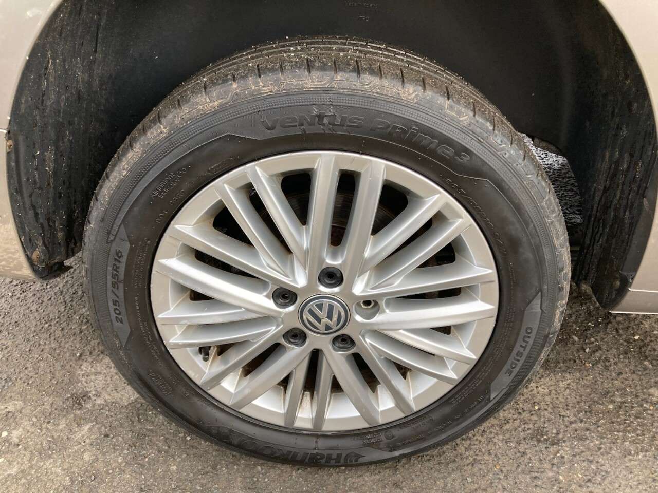 2018 VOLKSWAGEN CADDY MAXI LIFE 2018 VOLKSWAGEN CADDY MAXI LIFE