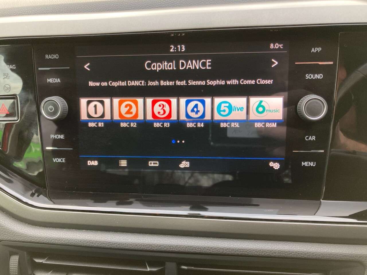 2019 VOLKSWAGEN POLO 2019 VOLKSWAGEN POLO