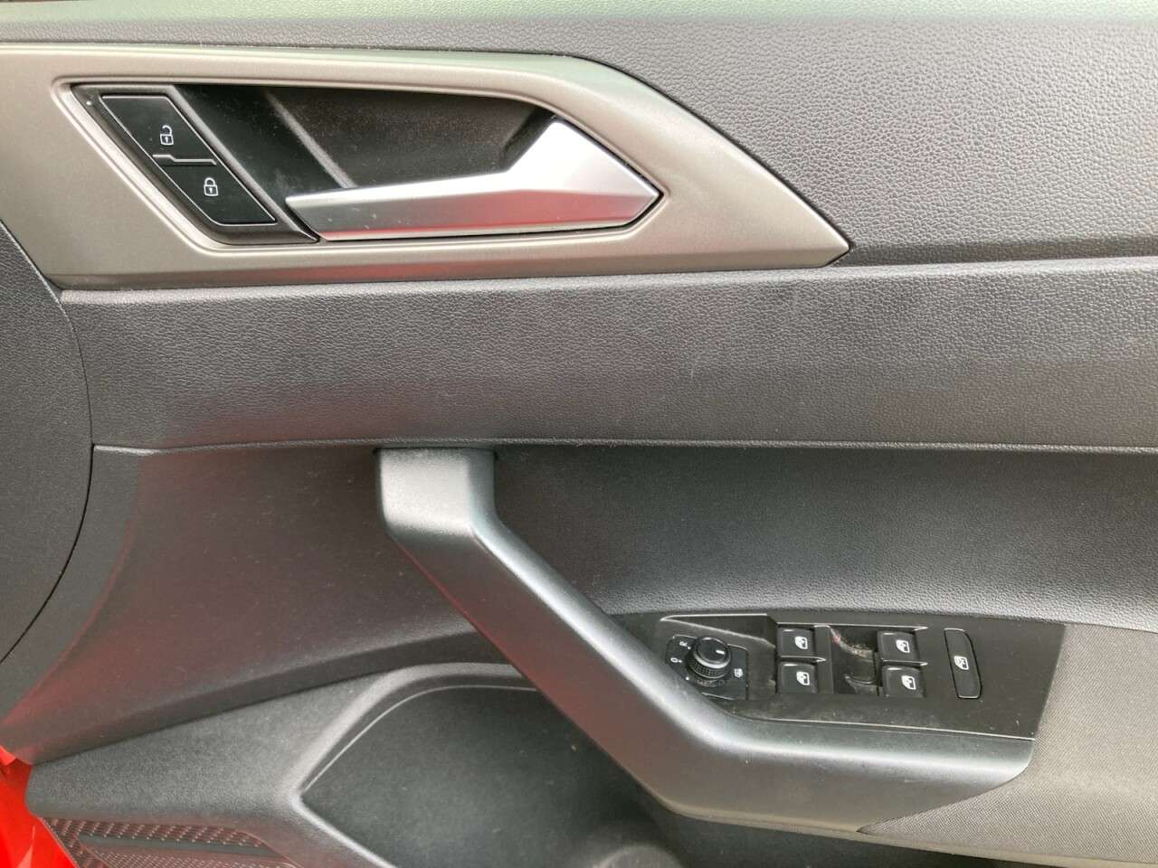 2019 VOLKSWAGEN POLO 2019 VOLKSWAGEN POLO