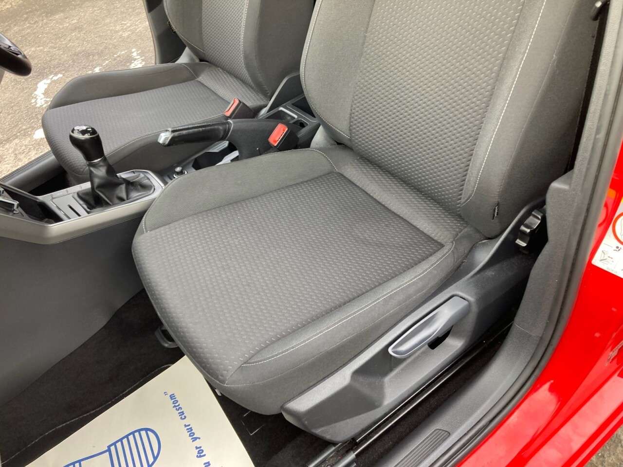 2019 VOLKSWAGEN POLO 2019 VOLKSWAGEN POLO