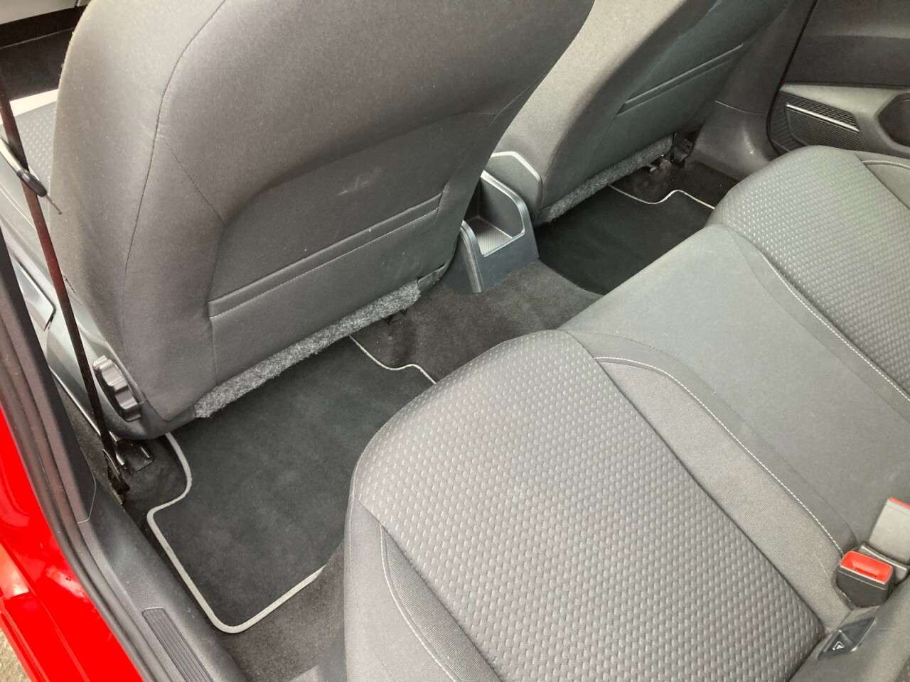 2019 VOLKSWAGEN POLO 2019 VOLKSWAGEN POLO