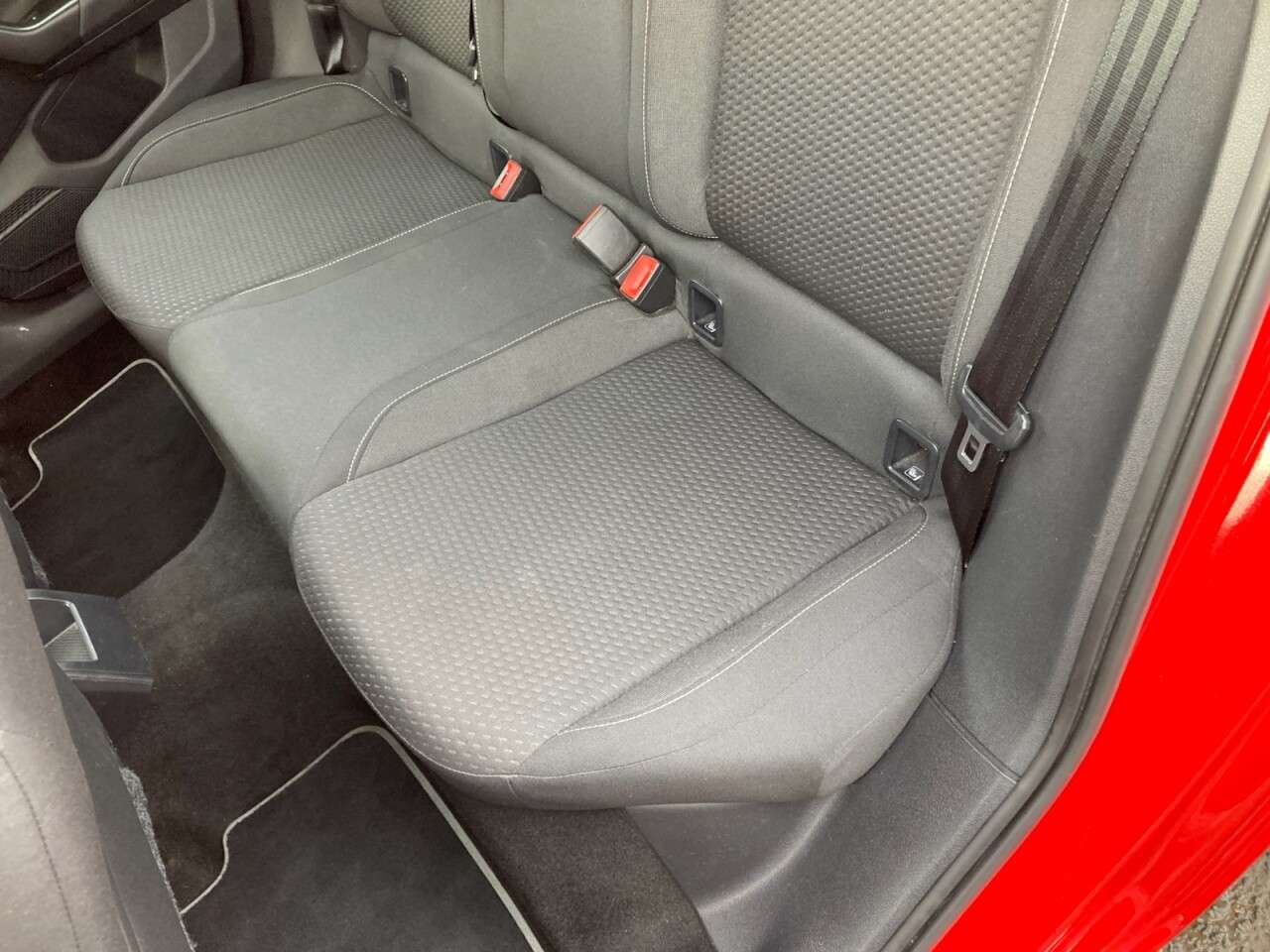 2019 VOLKSWAGEN POLO 2019 VOLKSWAGEN POLO