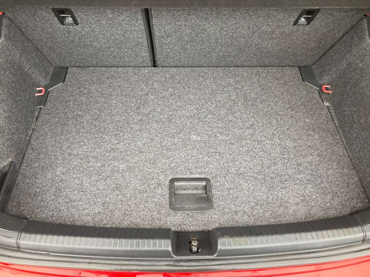 2019 VOLKSWAGEN POLO 2019 VOLKSWAGEN POLO