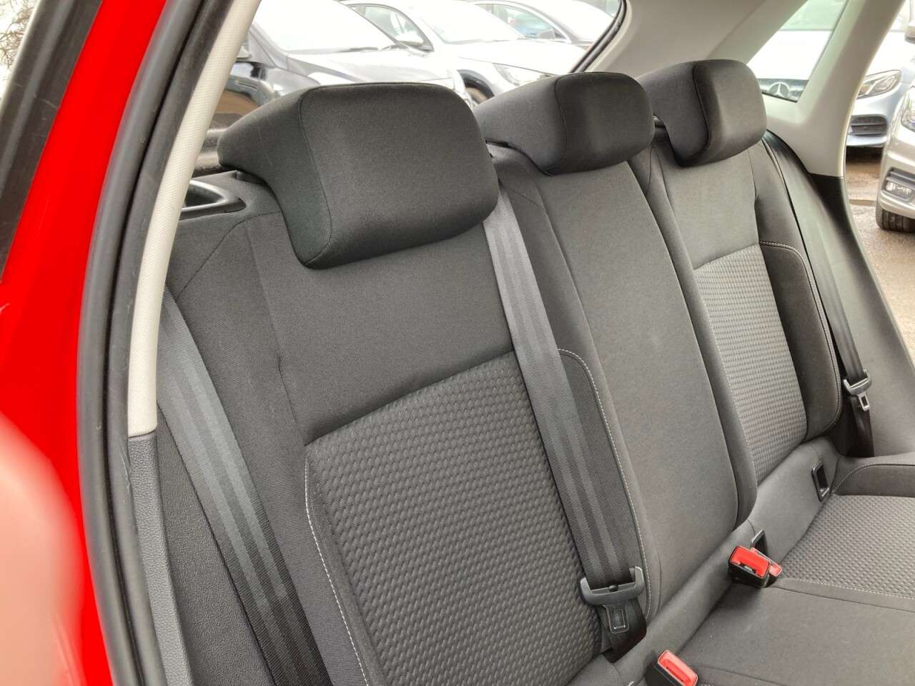 2019 VOLKSWAGEN POLO 2019 VOLKSWAGEN POLO