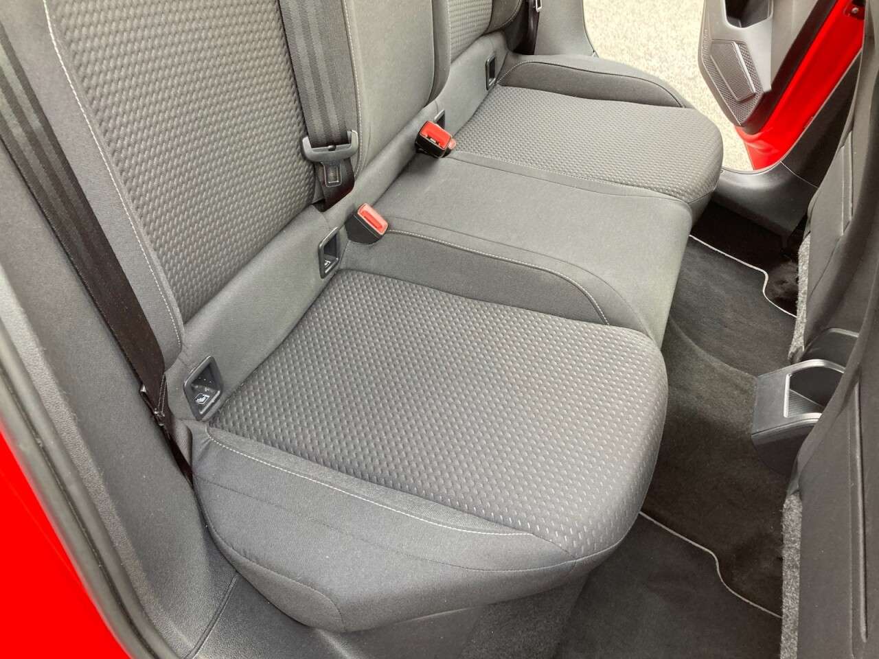 2019 VOLKSWAGEN POLO 2019 VOLKSWAGEN POLO